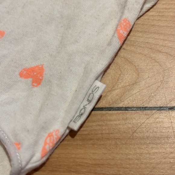 Bonds • short sleeved bodysuit • 0-3m - Picture 4 of 4